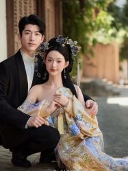 -第一夫人婚纱摄影(南京店)