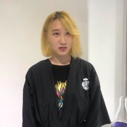 -东瀛造型