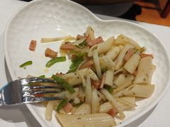 -小白桦西餐厅