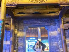 -五马集·海鲜·温州大牌档(黑金冠五马街十字路口店)