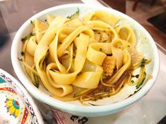 -巴依老爷新疆美食(清华东门店)