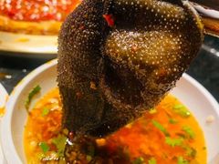-周师兄大刀腰片火锅(洪崖洞旗舰店)