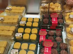 -泸溪河桃酥(西直门凯德店)