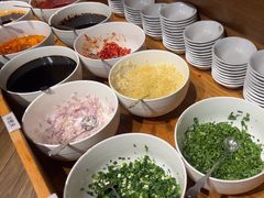 -煲大王老砂锅猪肚鸡(泊富ICITY店)