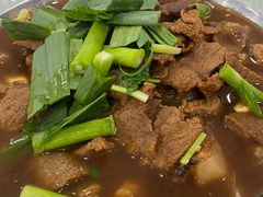-黄牛肉馆·皖南土菜