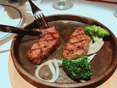 -俄士厨房(万松园店)