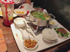-豪享来牛排(人民店)