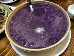 -下梅人家土菜馆(历史文化餐厅度假区店)