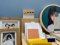 -海马体照相馆(上海月星环球港店)