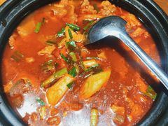 牛肉三鲜-肖记公安牛肉鱼杂馆· 省级非物质文化遗产(仁和路店)