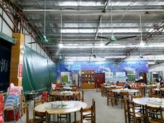 大堂-明记海鲜大排档(巽寮湾店)