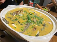 -富正毅三下锅·湘西韵味(天门山索道店)