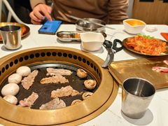 -花味·自助烤肉(雨花客厅店)