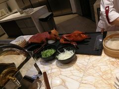 -嘉年华大酒店琴湾-自助餐厅