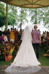 -琥珀婚礼策划AMBER WEDDING