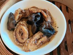 黑椒猪大肠-万龙洲海鲜(南新仓店)