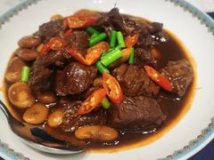 -華僑飯店中餐厅