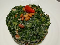 -晓淮山·扬州早茶·淮扬菜(龙阳广场店)
