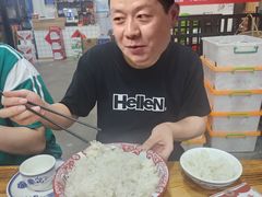 -巴山路曹记鸭霸王火锅(梅溪步步高新天地店)