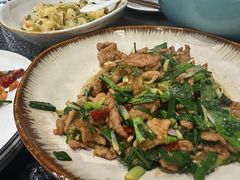 -喜洲翰林餐厅(董家百年老宅店)