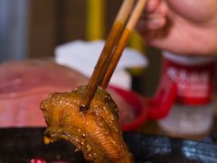 现杀土鳝鱼-铜元老码头鳝鱼火锅