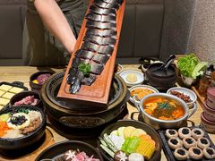 -泥炉烧肉师(新街口金銮巷店)