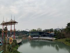 -成都欢乐谷