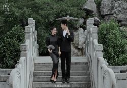-卡米拉婚纱摄影工作室(金汇广场店)
