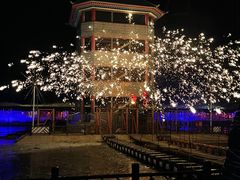 -河北村民俗体验园