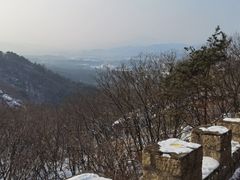 -丹东凤凰山景区