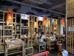 -月满大江火锅(总府路店)