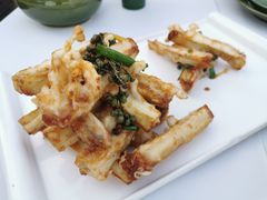 -真爱中国餐馆·年华店(朱雀大街店)