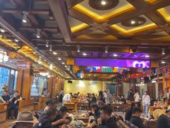 -如意林卡藏餐吧(大昭寺店)