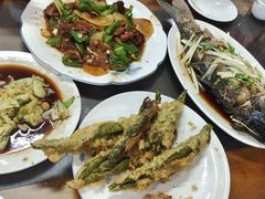 -微山岛春天里酒家