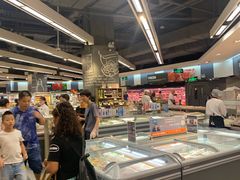-Olé精品超市(南宁万象城店)