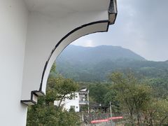 -塔川景区