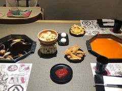 -八角锄烧·肉火锅(天河城店)