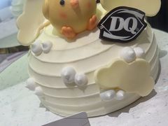 -DQ·蛋糕·冰淇淋(虹口龙之梦店)