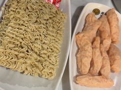 -潮汕大目牛肉火锅(上梅林店)
