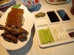 -京鸭棠(让胡路万达店)