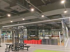 -OXYGYM 奥美氧舱运动中心(朝阳大悦城店)
