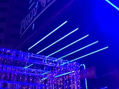 -简奥斯汀·赫本酒吧