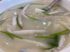 -寻味顺德·南记酒家·传统顺德菜·鱼生(广源路店)