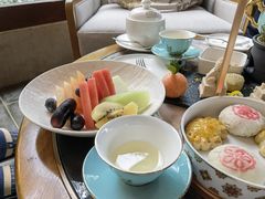 -广富林宰相府酒店·水云间