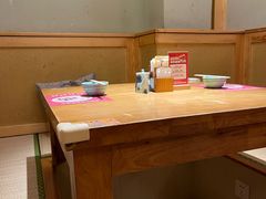 -一心创作料理屋(经开万达店)