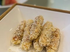 脆皮粉蒸肉-马旺子酒楼
