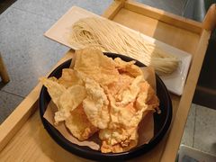 -许府牛火锅(信义坊总店)