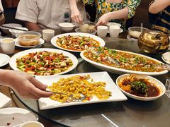 -飞虹鱼馆(春华路店)