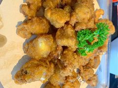 九制陈皮骨-兴仙饭店·闽味海鲜(马尾总店)