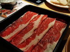 -温野菜涮涮锅(西单大悦城店)